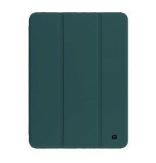 Чохол до планшета Armorstandart Flex Case iPad 11 2025 (A16) / 10.9 2024 / 2022 Dark Green (ARM84458)