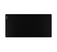 Килимок для мишки 2E Shiny L Black (2E-PAD-L-SHINY-BLACK)