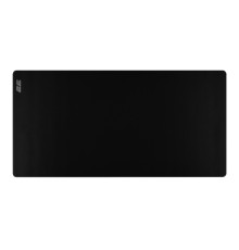 Килимок для мишки 2E Shiny L Black (2E-PAD-L-SHINY-BLACK)