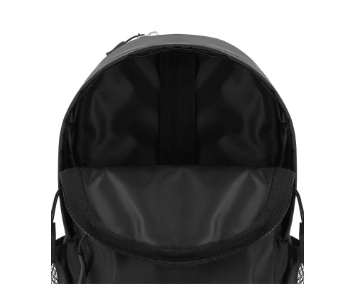 Рюкзак шкільний Bagland Stylish S 8л вугільний(0055491) (1119720754)