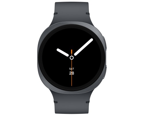 Смарт-годинник Samsung Galaxy Watch 8 44mm Gray (SM-L330NDAASEK)