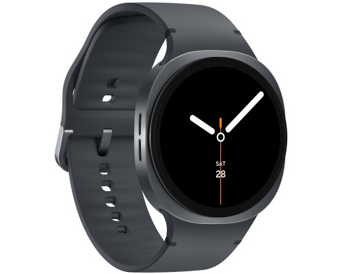 Смарт-годинник Samsung Galaxy Watch 8 44mm Gray (SM-L330NDAASEK)