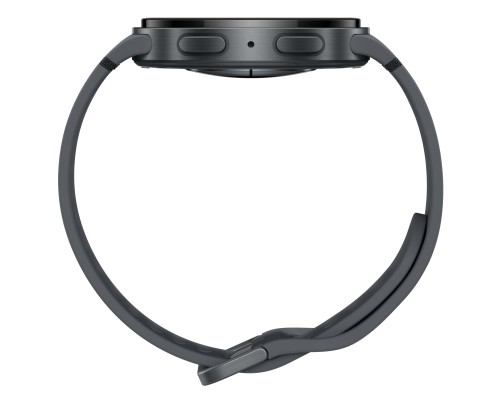 Смарт-годинник Samsung Galaxy Watch 8 44mm Gray (SM-L330NDAASEK)