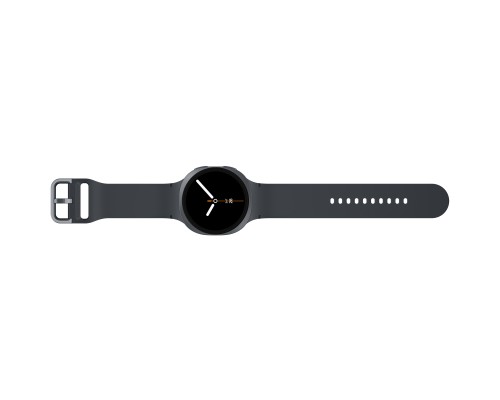 Смарт-годинник Samsung Galaxy Watch 8 44mm Gray (SM-L330NDAASEK)