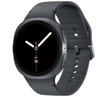 Смарт-годинник Samsung Galaxy Watch 8 44mm Gray (SM-L330NDAASEK)