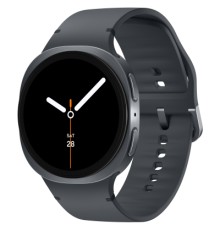 Смарт-годинник Samsung Galaxy Watch 8 44mm Gray (SM-L330NDAASEK)