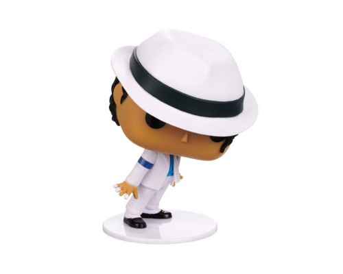 Фігурка Funko Pop серії Поп - Майкл Джексон (70600)