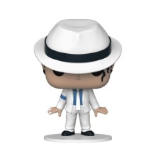 Фігурка Funko Pop серії Поп - Майкл Джексон (70600)