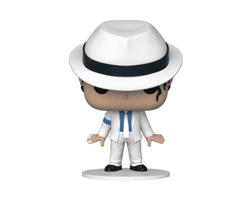 Фігурка Funko Pop серії Поп - Майкл Джексон (70600)