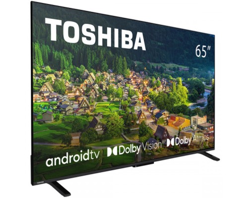 Телевізор Toshiba 65UA2363DG