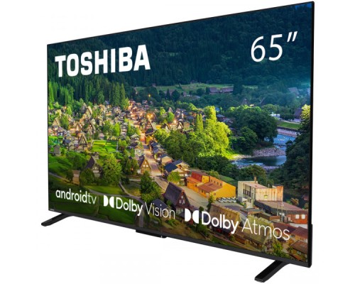 Телевізор Toshiba 65UA2363DG