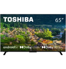 Телевізор Toshiba 65UA2363DG