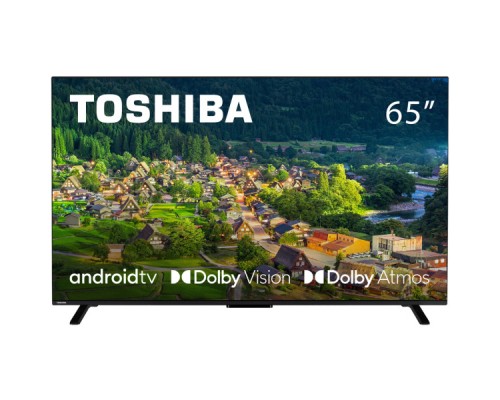 Телевізор Toshiba 65UA2363DG