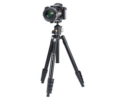 Штатив Vanguard Vesta FB 235AB (DAS301174)