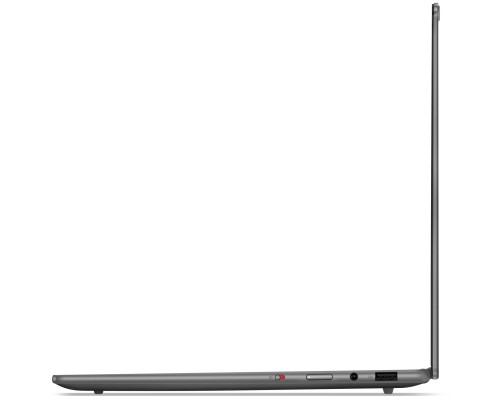 Ноутбук Lenovo Yoga Slim 7 14ILL10 (83JX008LRA)