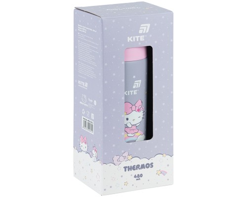 Термос Kite 480 мл HK-1 (HK25-312-1)