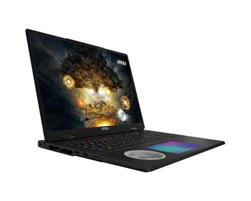 Ноутбук MSI Titan 18HX Dragon A2XWJG-446UA (9S7-1824A5-446)