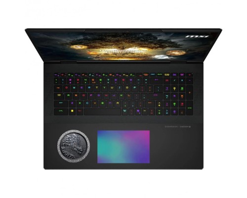 Ноутбук MSI Titan 18HX Dragon A2XWJG-446UA (9S7-1824A5-446)