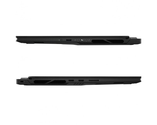 Ноутбук MSI Titan 18HX Dragon A2XWJG-446UA (9S7-1824A5-446)