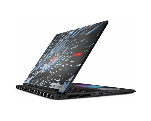 Ноутбук MSI Titan 18HX Dragon A2XWJG-446UA (9S7-1824A5-446)