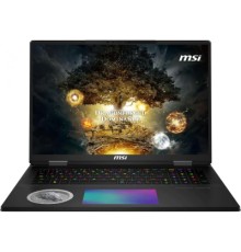 Ноутбук MSI Titan 18HX Dragon A2XWJG-446UA (9S7-1824A5-446)