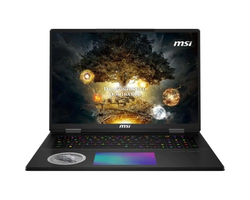 Ноутбук MSI Titan 18HX Dragon A2XWJG-446UA (9S7-1824A5-446)