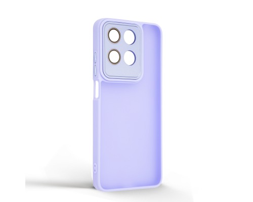 Чохол до мобільного телефона Armorstandart ShadeX Motorola G15 / G15 Power Violet (ARM83022)