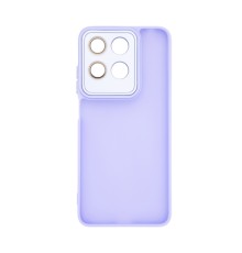 Чохол до мобільного телефона Armorstandart ShadeX Motorola G15 / G15 Power Violet (ARM83022)