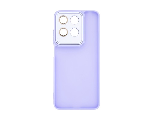 Чохол до мобільного телефона Armorstandart ShadeX Motorola G15 / G15 Power Violet (ARM83022)
