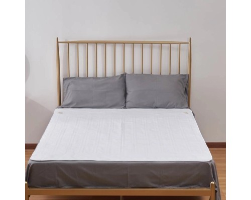 Електричне простирадло Xiaomi Xiaoda Electric Blanket 150х80cm (HDDRT02-60w)