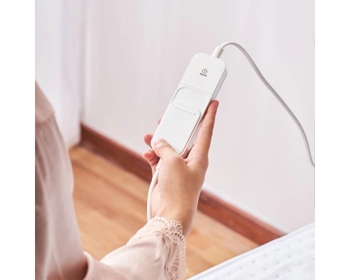 Електричне простирадло Xiaomi Xiaoda Electric Blanket 150х80cm (HDDRT02-60w)