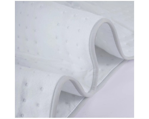 Електричне простирадло Xiaomi Xiaoda Electric Blanket 150х80cm (HDDRT02-60w)