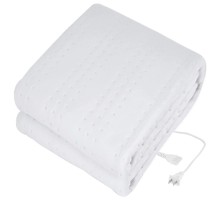 Електричне простирадло Xiaomi Xiaoda Electric Blanket 150х80cm (HDDRT02-60w)