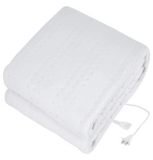 Електричне простирадло Xiaomi Xiaoda Electric Blanket 150х80cm (HDDRT02-60w)