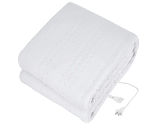 Електричне простирадло Xiaomi Xiaoda Electric Blanket 150х80cm (HDDRT02-60w)