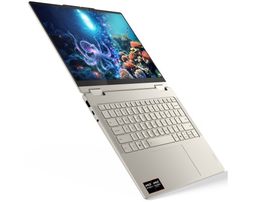 Ноутбук Lenovo Yoga 7 2-in-1 14AKP10 (83JR007MRA)