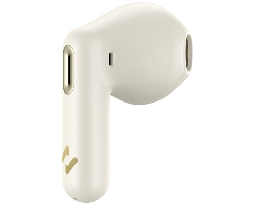 Навушники Havit TW905 TWS Beige (6939119065225)