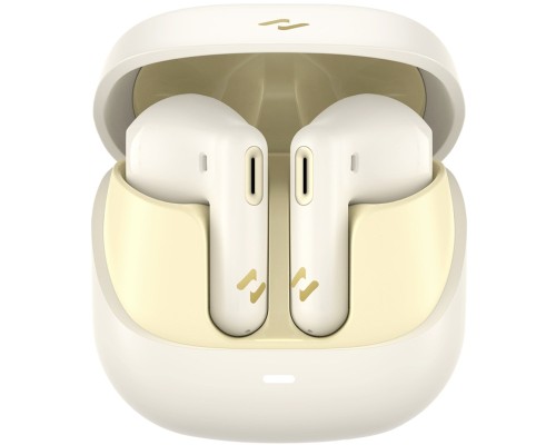 Навушники Havit TW905 TWS Beige (6939119065225)