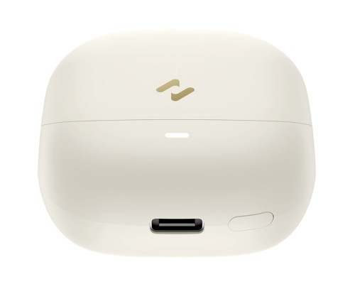 Навушники Havit TW905 TWS Beige (6939119065225)