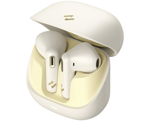 Навушники Havit TW905 TWS Beige (6939119065225)