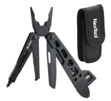 Мультитул Xiaomi NexTool Vanguard Multifunctional Wrench (NE20131)