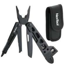 Мультитул Xiaomi NexTool Vanguard Multifunctional Wrench (NE20131)
