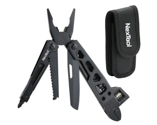 Мультитул Xiaomi NexTool Vanguard Multifunctional Wrench (NE20131)