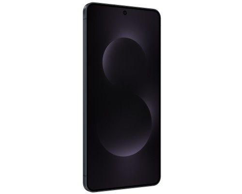 Мобільний телефон Samsung Galaxy S25 Edge 12/512Gb Titanium Jetblack (SM-S937BZKGEUC)