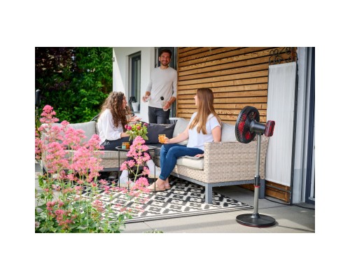 Вентилятор Einhell GE-CF 18/320 P Li-Solo (3408071)