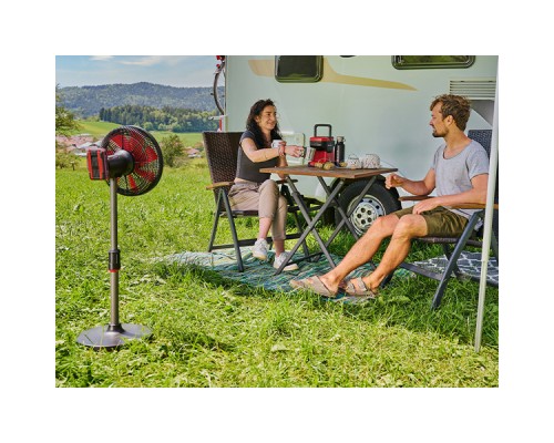 Вентилятор Einhell GE-CF 18/320 P Li-Solo (3408071)