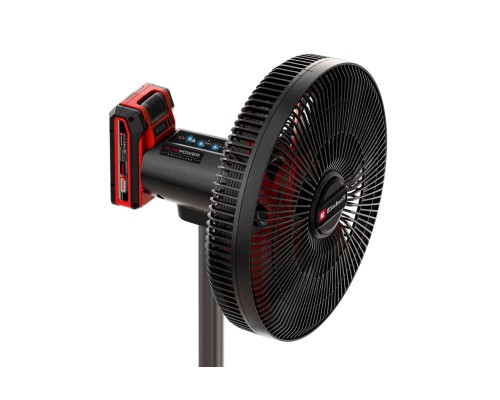 Вентилятор Einhell GE-CF 18/320 P Li-Solo (3408071)