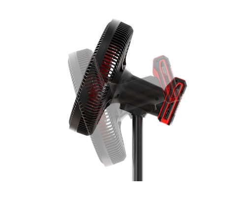 Вентилятор Einhell GE-CF 18/320 P Li-Solo (3408071)