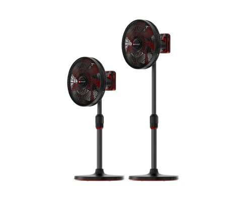 Вентилятор Einhell GE-CF 18/320 P Li-Solo (3408071)