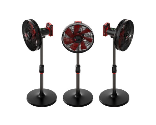 Вентилятор Einhell GE-CF 18/320 P Li-Solo (3408071)